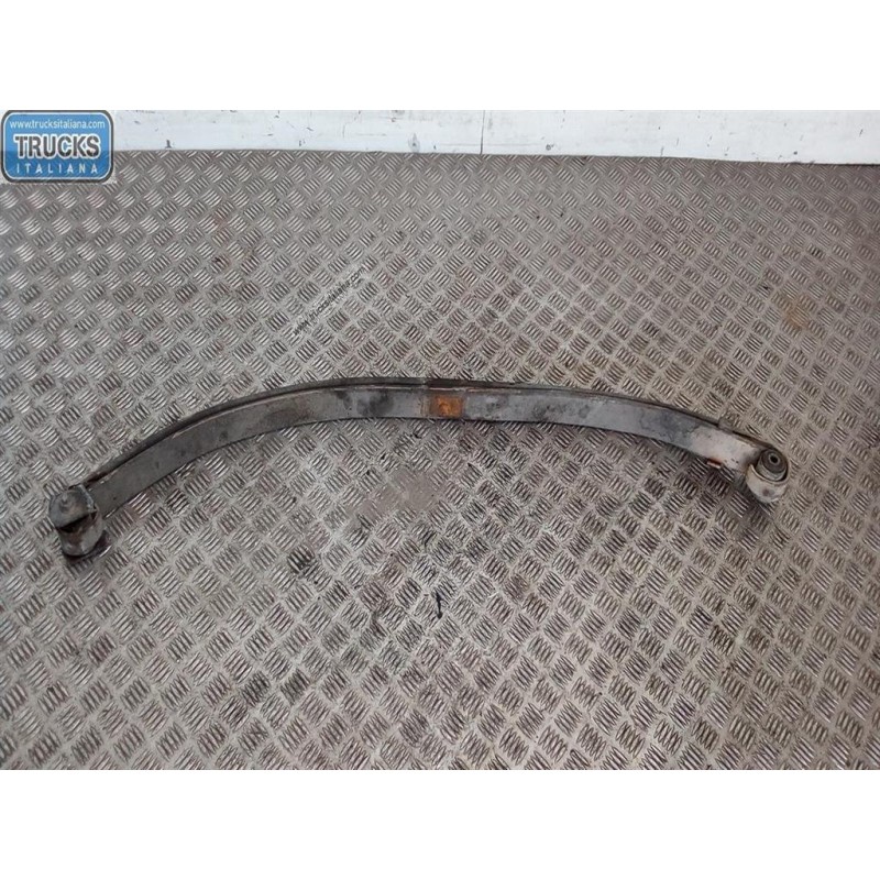 MERCEDES-BENZ van FRONT SPRINGS MERCEDES-BENZ van 410 used