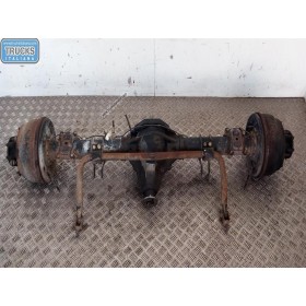 REAR DRIVE AXLE...