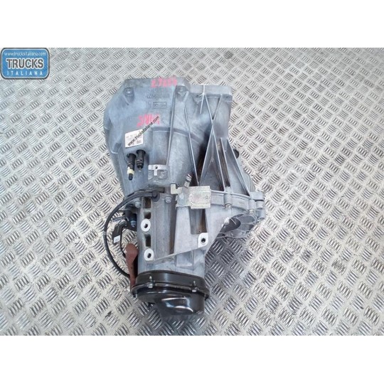 GEARBOXES  FORD Fiesta 2008>2013 used