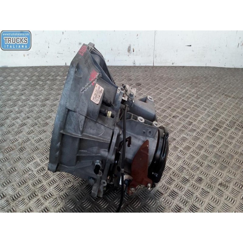 FORD CAMBIO FORD Fiesta 2008>2013 usato