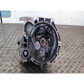 GEARBOXES  FORD Fiesta...