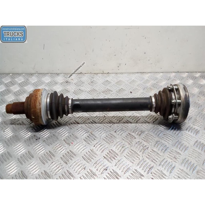 BMW SEMIASSE POSTERIORE SINISTRO BMW Serie 3 (E92) 2006> usato