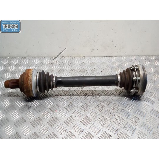 SEMIASSE POSTERIORE SINISTRO BMW Serie 3 (E92) 2006> usato