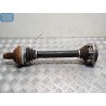 SEMIASSE POSTERIORE SINISTRO BMW Serie 3 (E92) 2006> usato