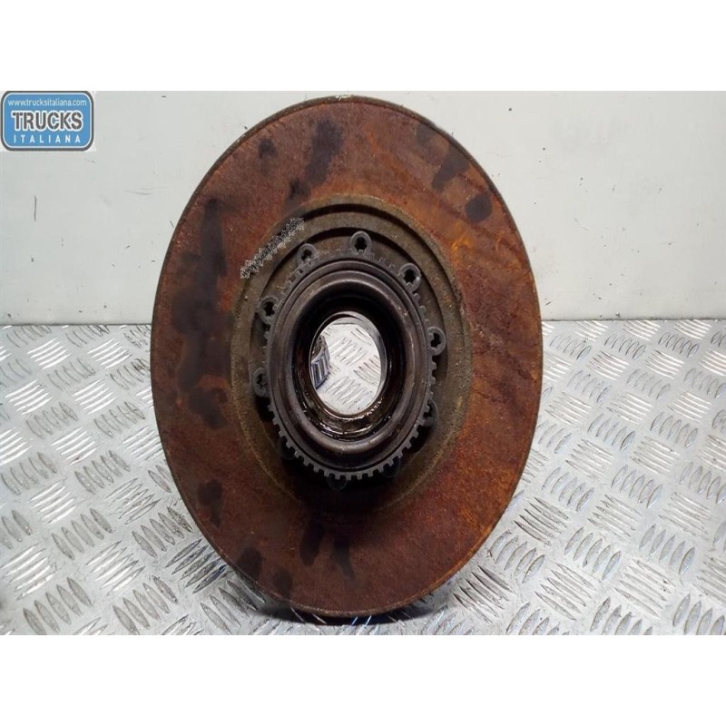 FORD van MONTANTE COMPLETO DESTRO FORD van Transit 2006>2014 usato