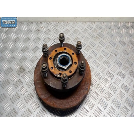 MONTANTE COMPLETO DESTRO FORD van Transit 2006>2014 usato