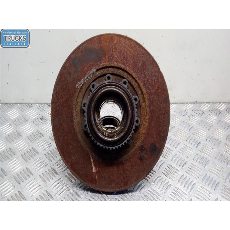 FORD van MONTANTE COMPLETO SINISTRO FORD van Transit 2006>2014 usato