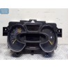 RENAULT QUADRO STRUMENTI RENAULT Captur 2013>2017 usato