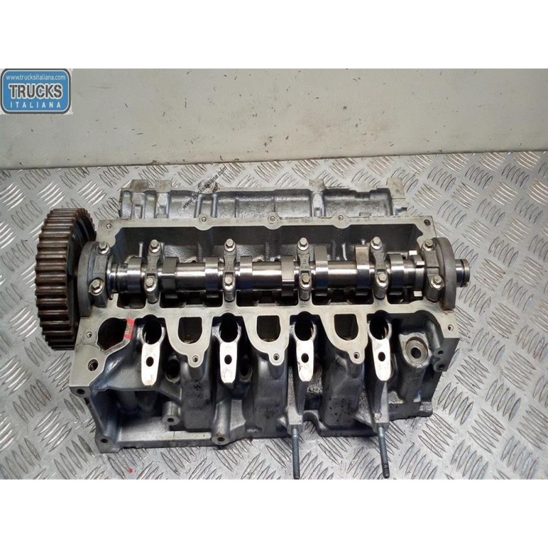 RENAULT HEAD ENGINE  RENAULT Captur 2013>2017 used
