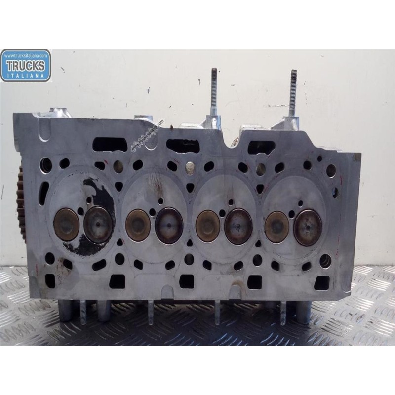 RENAULT HEAD ENGINE  RENAULT Captur 2013>2017 used