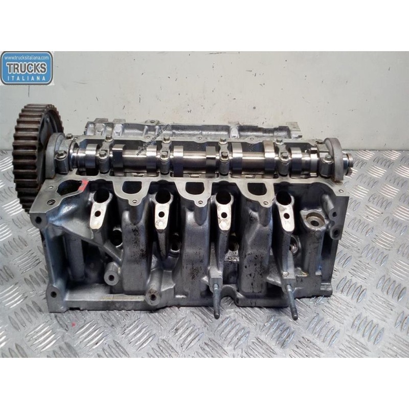 RENAULT HEAD ENGINE  RENAULT Captur 2013>2017 used