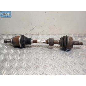 FRONT HALF-AXLES LEFT...