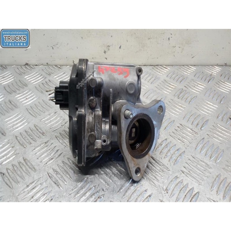 RENAULT VALVE EGR RENAULT Captur 2013>2017 used