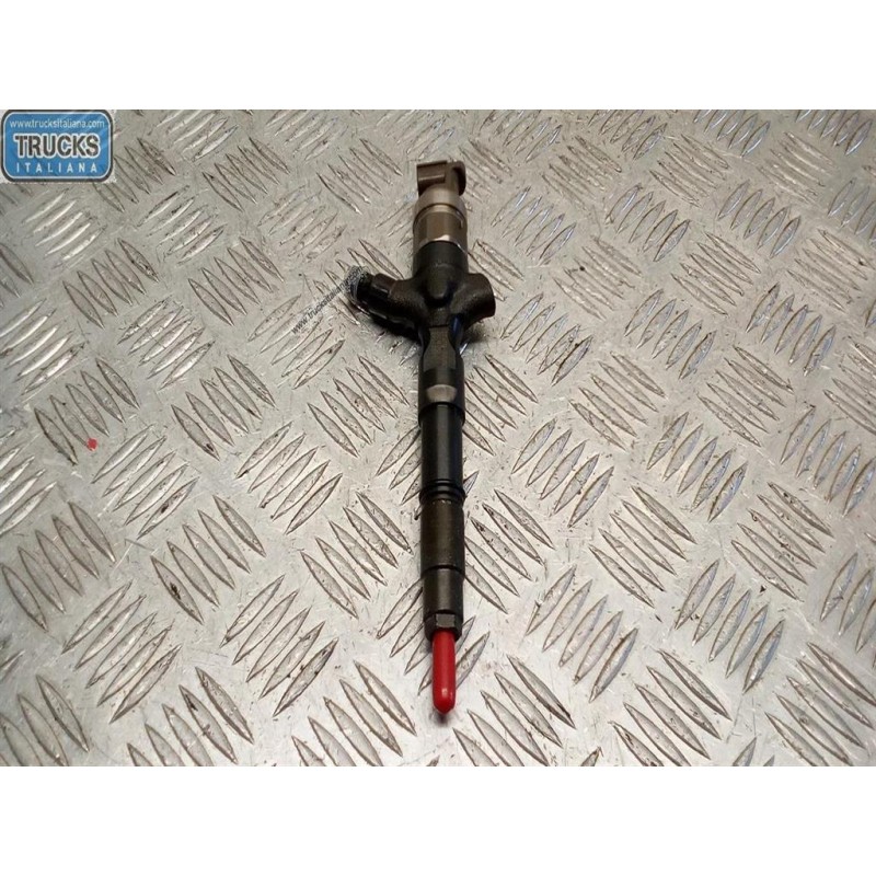 TOYOTA INIETTORI TOYOTA Land Cruiser 120/125 usato