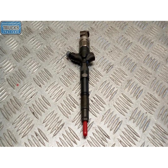 INIETTORI TOYOTA Land Cruiser 120/125 usato