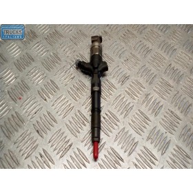 INJECTORS  TOYOTA Land...