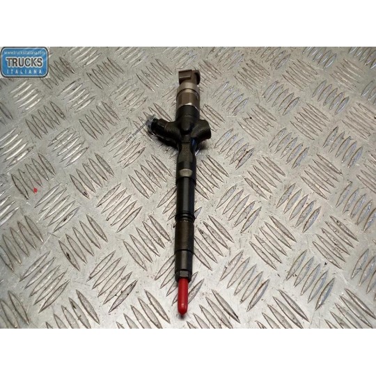 INJECTORS  TOYOTA Land Cruiser 120/125 used