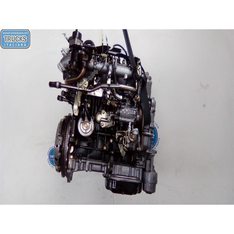 NISSAN ENGINE NISSAN Primera 2002>2008 used
