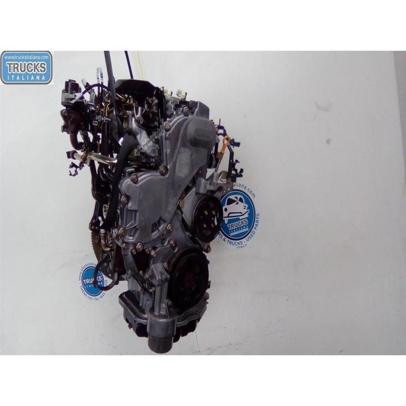 NISSAN ENGINE NISSAN Primera 2002>2008 used