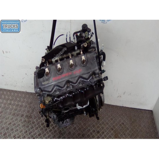 MOTORE NISSAN Primera 2002>2008 usato