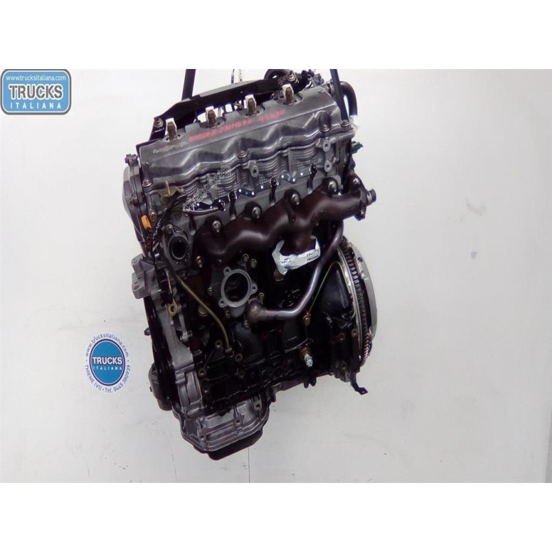 NISSAN ENGINE NISSAN Primera 2002>2008 used