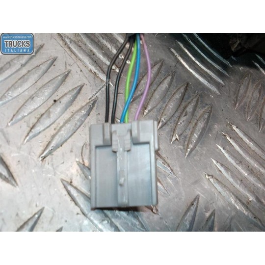 RETROVISORE ELETTRICO DESTRO NISSAN Primera 2002>2008 usato