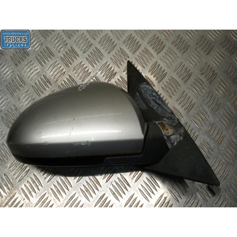 NISSAN RIGHT ELETRIC REAR-VIEW MIRROR  NISSAN Primera 2002>2008 used