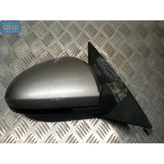 RIGHT ELETRIC REAR-VIEW MIRROR  NISSAN Primera 2002>2008 used