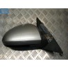 NISSAN RIGHT ELETRIC REAR-VIEW MIRROR  NISSAN Primera 2002>2008 used