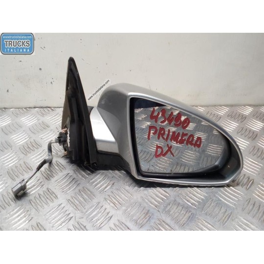RETROVISORE ELETTRICO DESTRO NISSAN Primera 2002>2008 usato