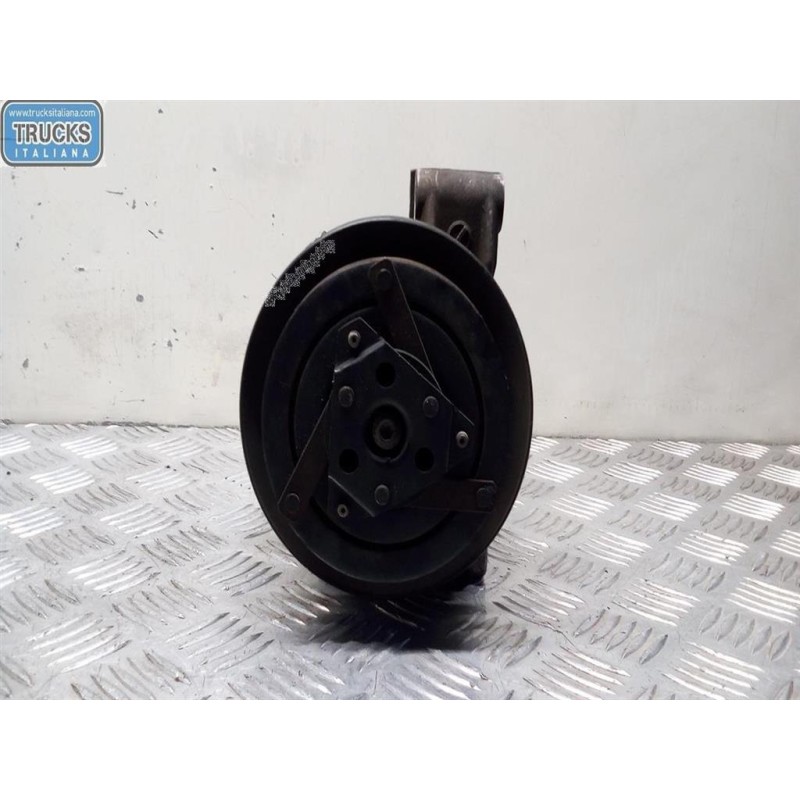 NISSAN COMPRESSORE ARIA CONDIZIONATA NISSAN Primera 2002>2008 usato