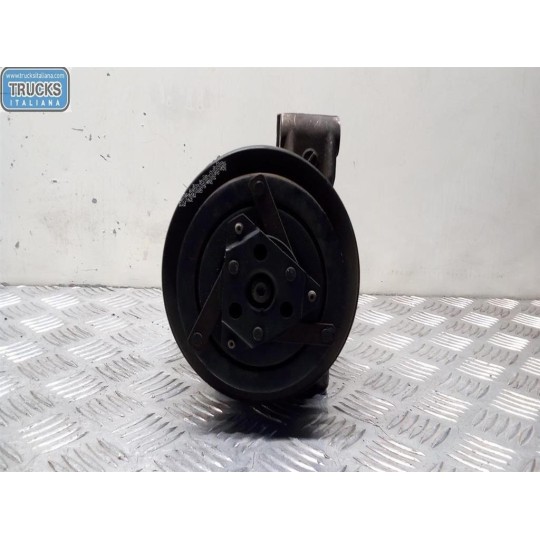 AIR CONDITIONER COMPRESSOR NISSAN Primera 2002>2008 used