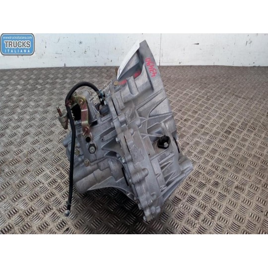 GEARBOXES  NISSAN Primera 2002>2008 used