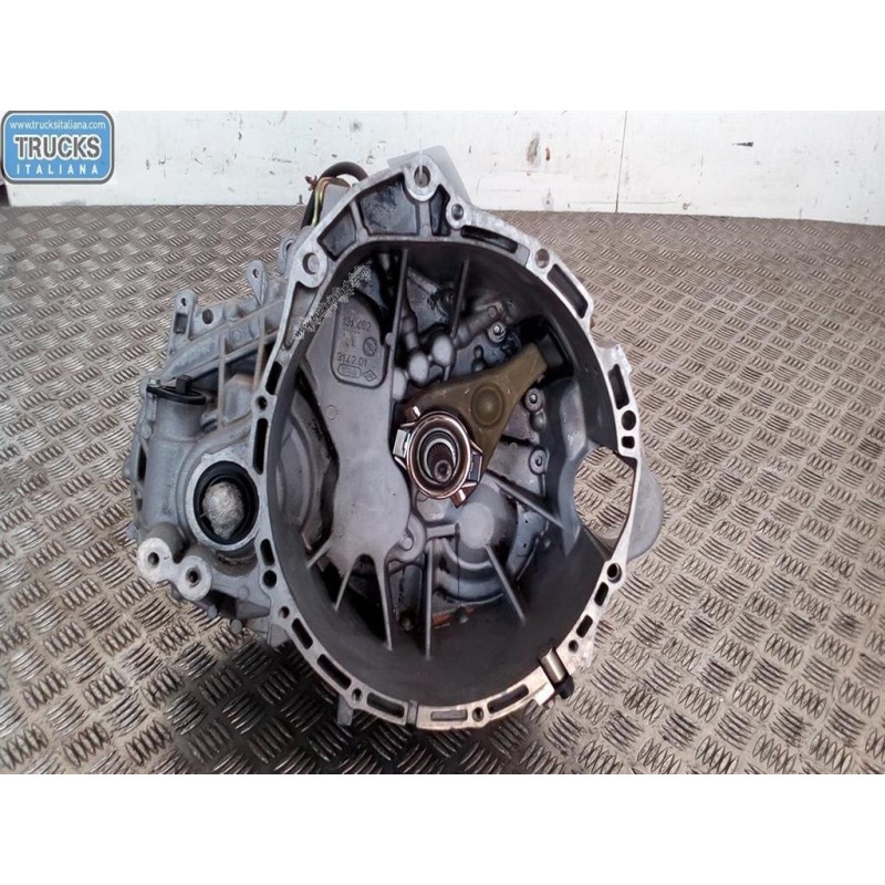 NISSAN GEARBOXES  NISSAN Primera 2002>2008 used