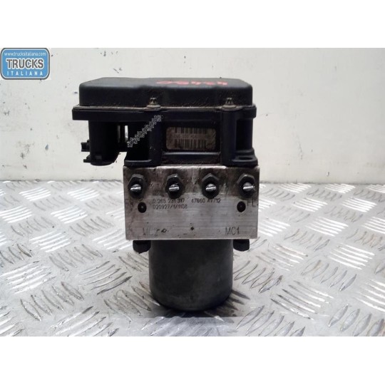 GRUPPO ABS NISSAN Primera 2002>2008 usato