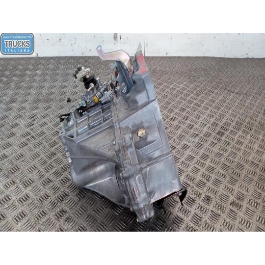 GEARBOXES  TOYOTA Yaris 2008>2011 used
