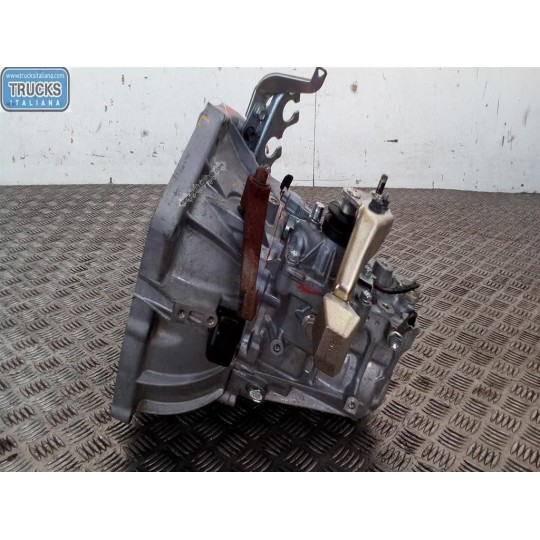 GEARBOXES  TOYOTA Yaris 2008>2011 used
