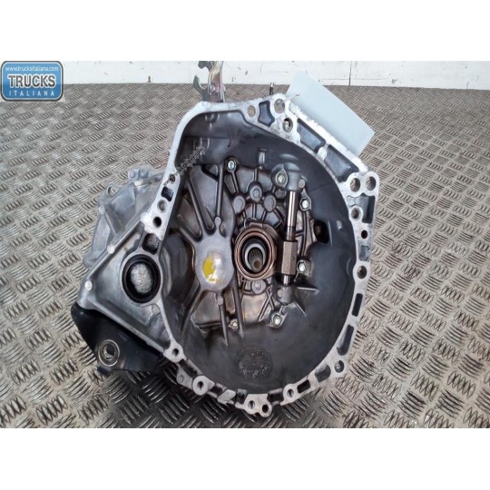 GEARBOXES  TOYOTA Yaris 2008>2011 used