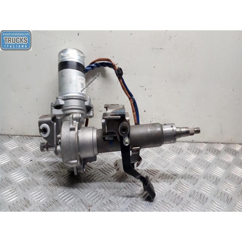 TOYOTA STEERING COLUMN  TOYOTA Yaris 2008>2011 used