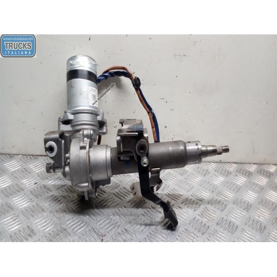 STEERING COLUMN  TOYOTA Yaris 2008>2011 used