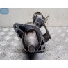 TOYOTA STARTER MOTOR TOYOTA Yaris 2008>2011 used