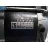 TOYOTA STARTER MOTOR TOYOTA Yaris 2008>2011 used