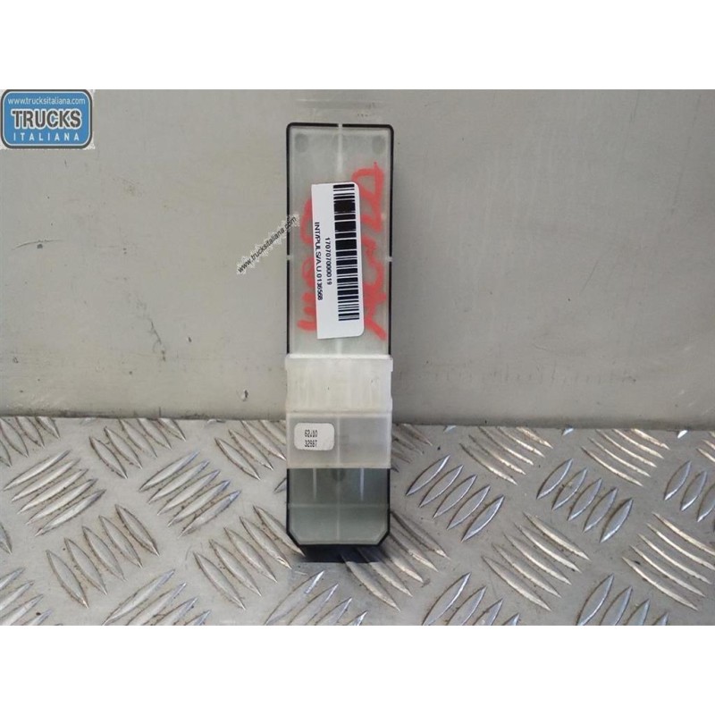 OPEL VARIOUS SWITCHES AND BUTTONS A
 OPEL Agila B 2008>2015 used