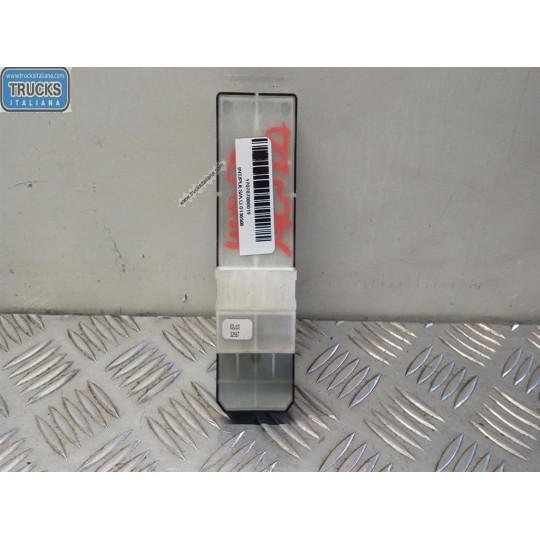 VARIOUS SWITCHES AND BUTTONS A
 OPEL Agila B 2008>2015 used