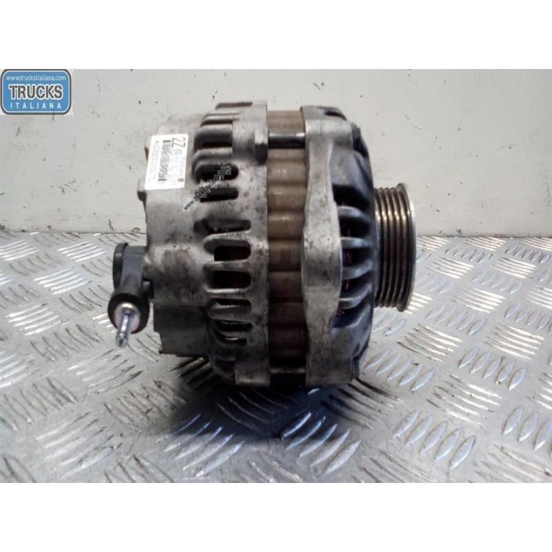 OPEL ALTERNATOR OPEL Agila B 2008>2015 used