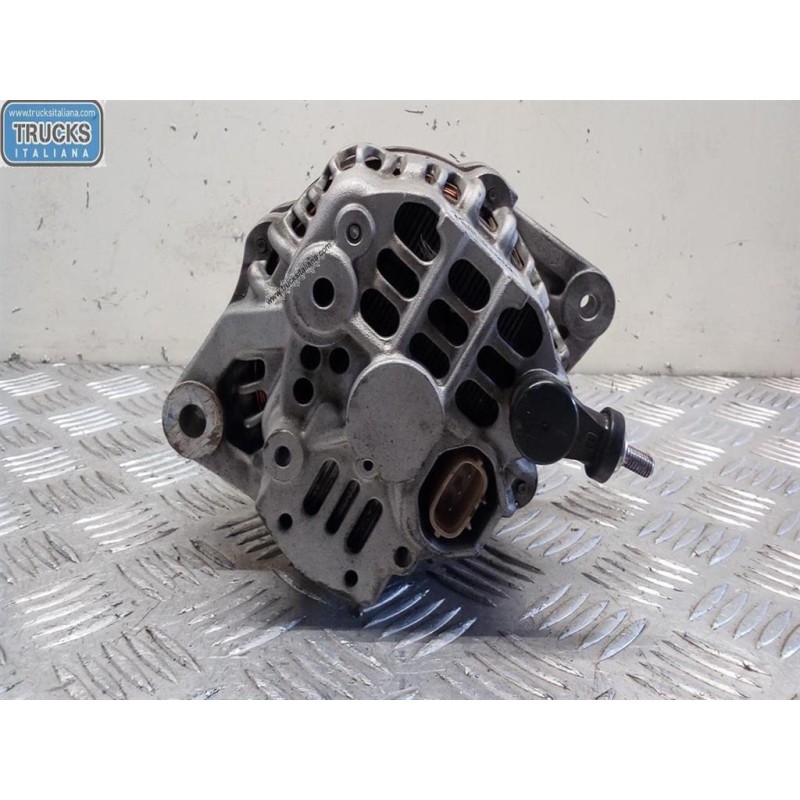 OPEL ALTERNATOR OPEL Agila B 2008>2015 used