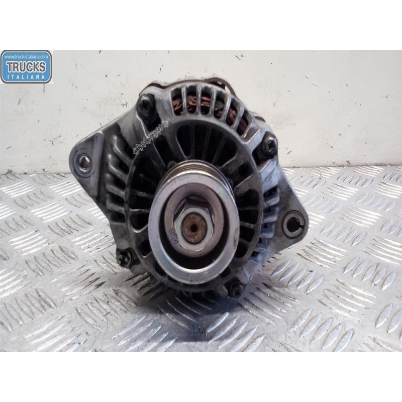 OPEL ALTERNATOR OPEL Agila B 2008>2015 used