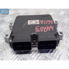 ENGINE UNIT OPEL Agila B...