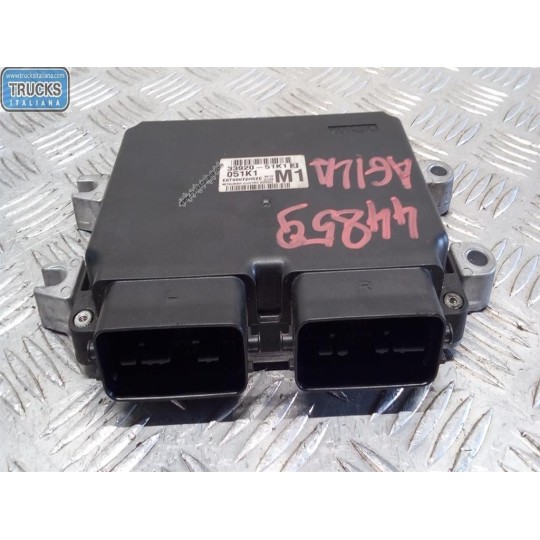 ENGINE UNIT OPEL Agila B 2008>2015 used