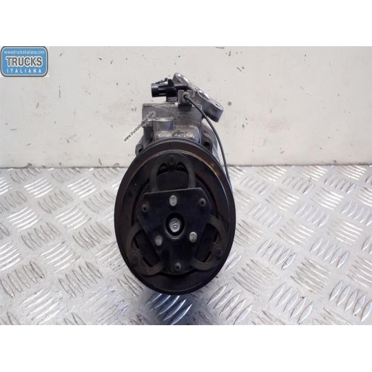 AIR CONDITIONER COMPRESSOR OPEL Agila B 2008>2015 used